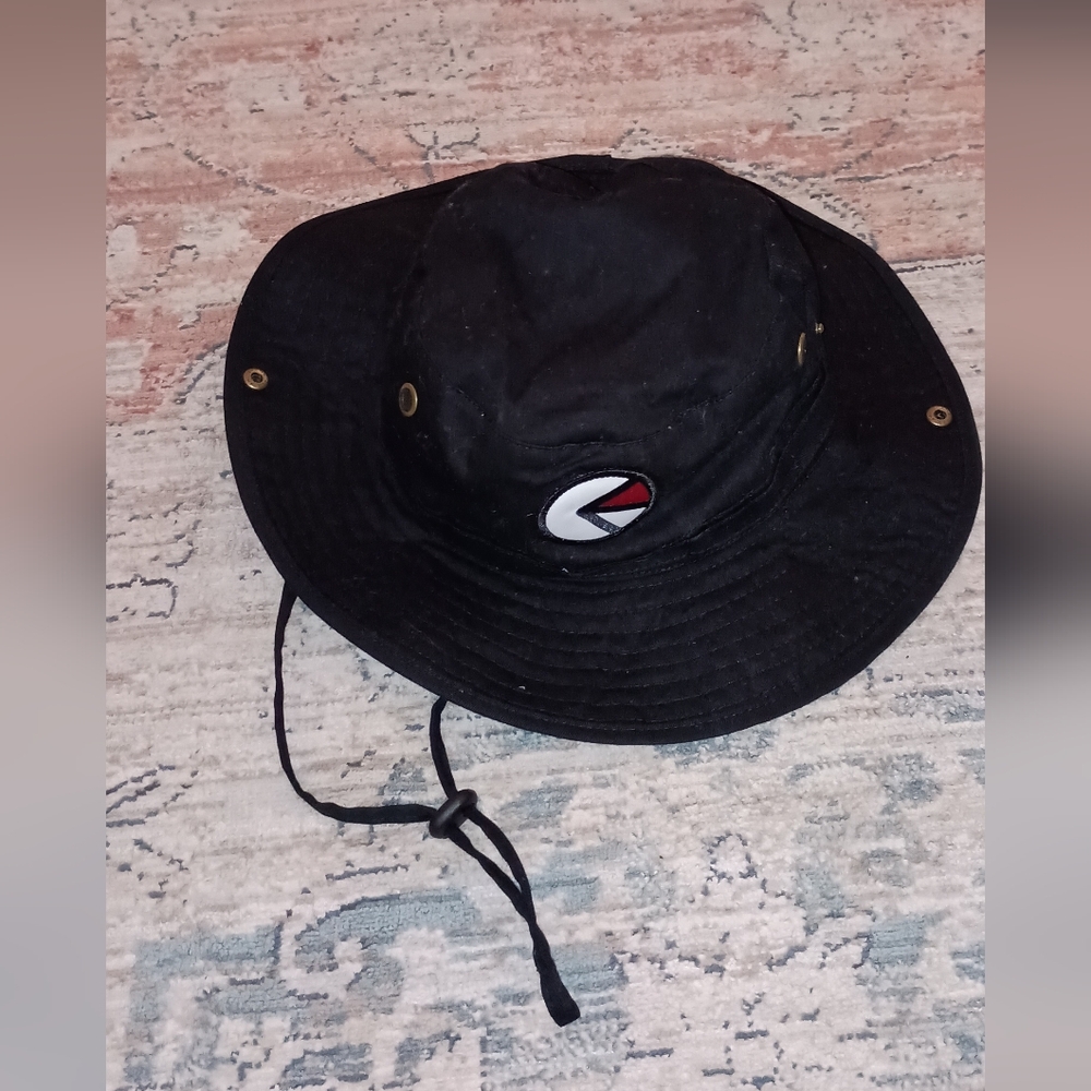 Ethika men's Cotton Bucket Hat size Small /Medium